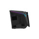 GIGABYTE AORUS C700 GLASS, Big-Tower-Gehäuse(schwarz, Tempered Glass)