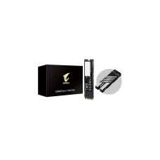 GIGABYTE AORUS Gen4 7300 1 TB, SSD(schwarz, PCIe 4.0 x4, NVMe 1.4, M.2 2280)