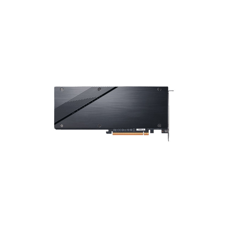 GIGABYTE AORUS Gen4 AIC SSD 8 TB(PCIe 4.0 x16, NVMe 1.3, AIC)