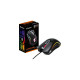 GIGABYTE AORUS M5, Gaming-Maus(schwarz)