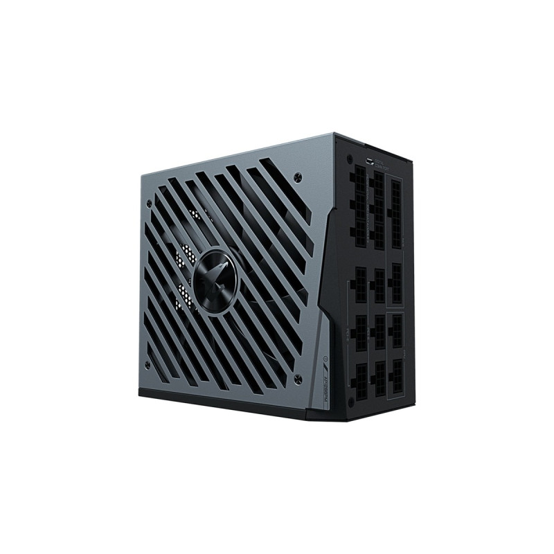 GIGABYTE AORUS P1200W 80+ PLATINUM Modular, PC-Netzteil(schwarz, 1200 Watt)