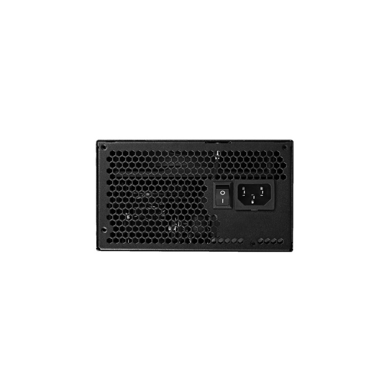 GIGABYTE AORUS P750W 750W, PC-Netzteil(schwarz, 4x PCIe, Kabel-Management, 750 Watt)