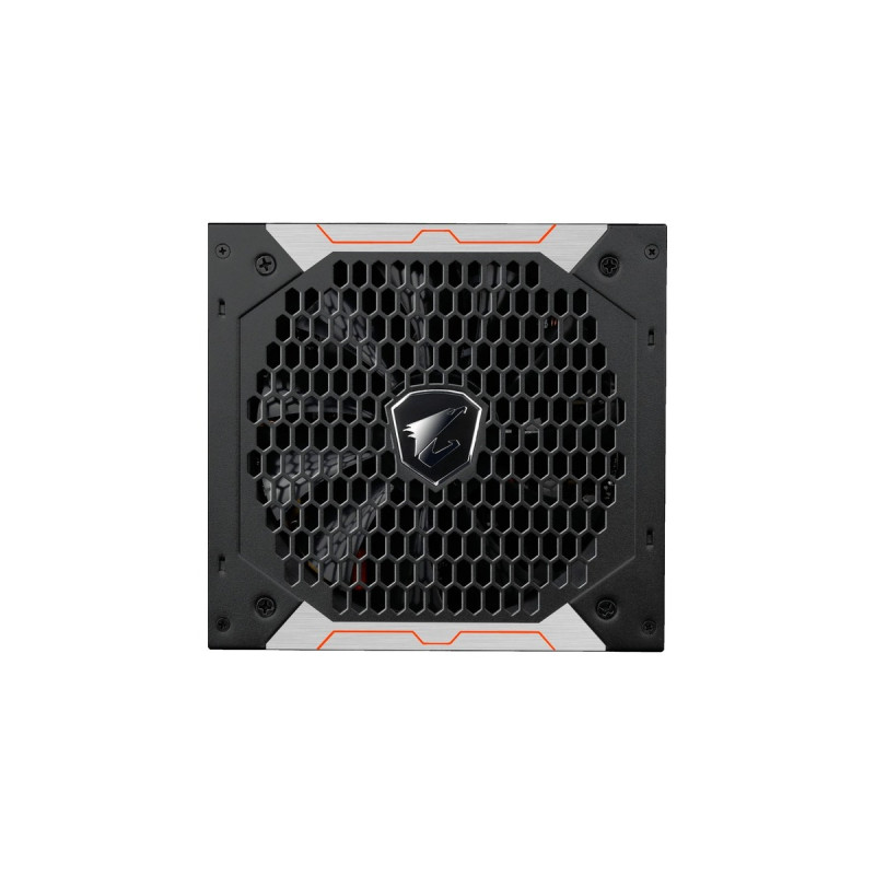 GIGABYTE AORUS P850W 80+ GOLD Modular, PC-Netzteil(schwarz, 850 Watt)