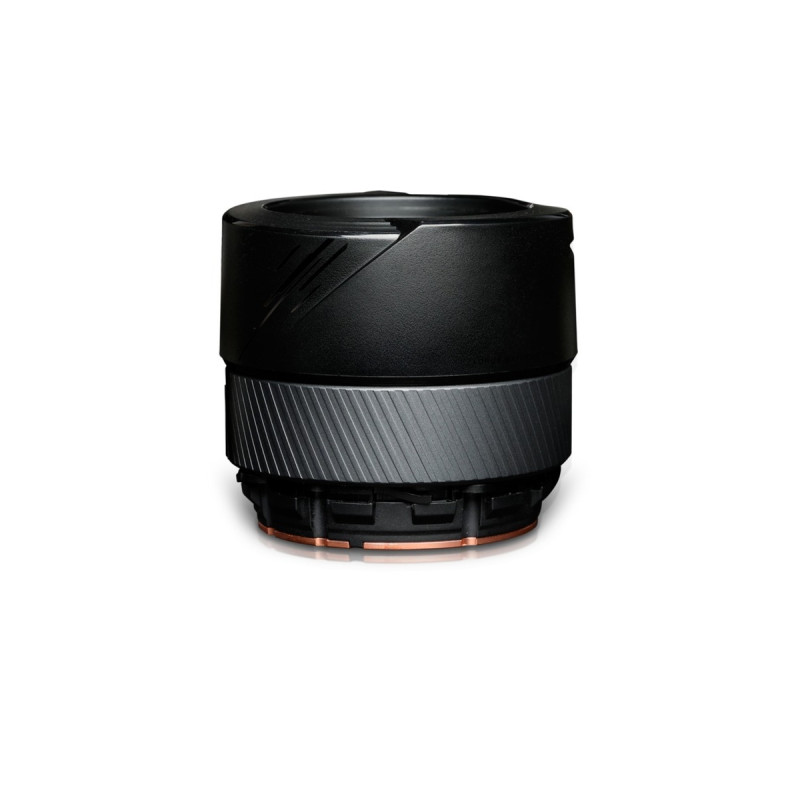 GIGABYTE AORUS WATERFORCE X 280mm, Wasserkühlung(schwarz)