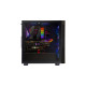 GIGABYTE ATC800 RGB, CPU-Kühler(schwarz, Outlet)