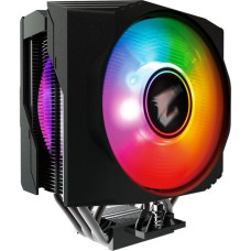GIGABYTE ATC800 RGB, CPU-Kühler(schwarz)