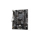 GIGABYTE B450M K, Mainboard