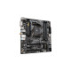 GIGABYTE B550M DS3H AC, Mainboard(Outlet)