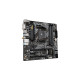 GIGABYTE B550M DS3H AC, Mainboard