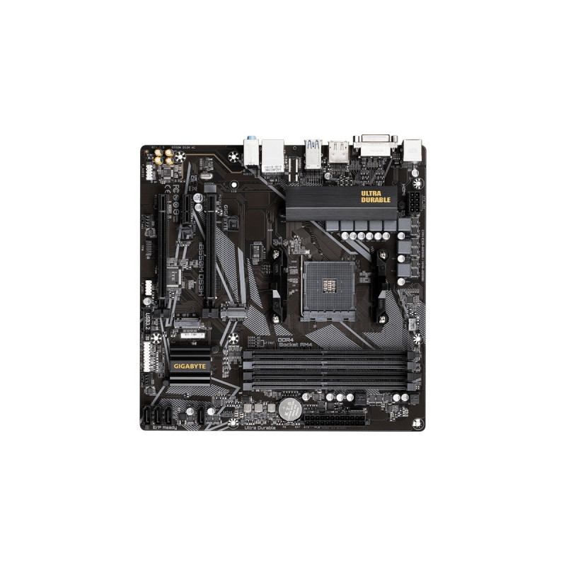 GIGABYTE B550M DS3H, Mainboard(Outlet)