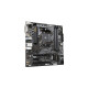 GIGABYTE B550M DS3H, Mainboard