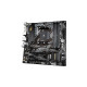 GIGABYTE B550M DS3H, Mainboard
