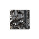 GIGABYTE B550M K, Mainboard