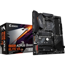 GIGABYTE B550 AORUS ELITE V2, Mainboard