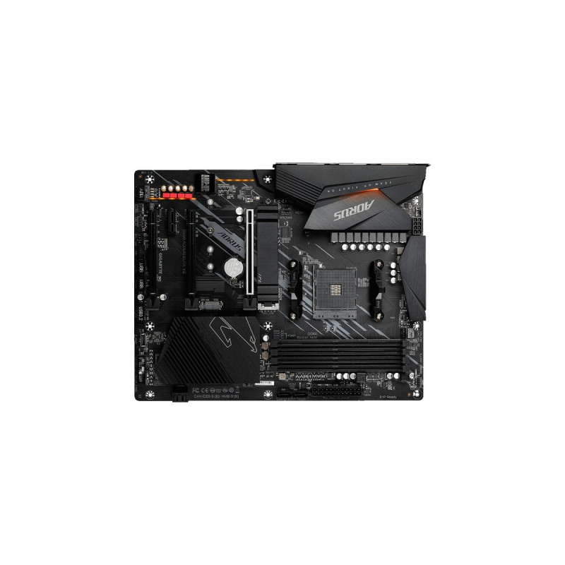 GIGABYTE B550 AORUS ELITE V2, Mainboard