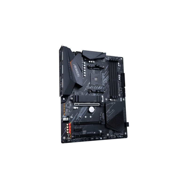 GIGABYTE B550 AORUS ELITE V2, Mainboard