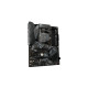 GIGABYTE B550 GAMING X V2, Mainboard(schwarz)