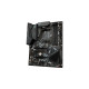 GIGABYTE B550 GAMING X V2, Mainboard(schwarz)