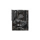 GIGABYTE B550 GAMING X V2, Mainboard(schwarz)