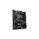 GIGABYTE B550 GAMING X V2, Mainboard(schwarz)