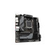 GIGABYTE B650M DS3H, Mainboard(dunkelbraun)
