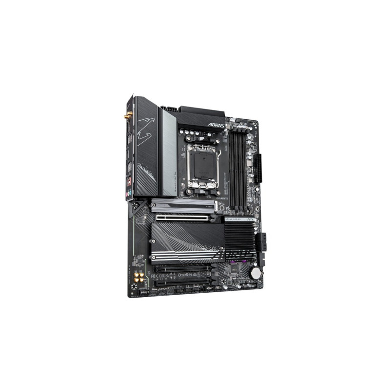GIGABYTE B650 AORUS ELITE AX V2 , Mainboard(schwarz)