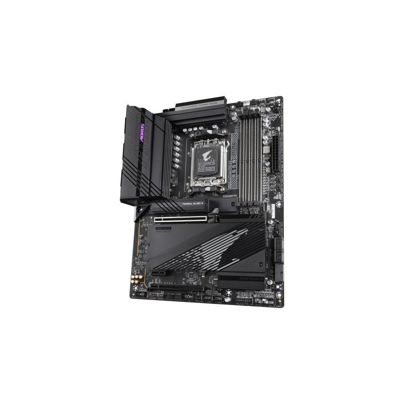 GIGABYTE B650 AORUS PRO AX, Mainboard(schwarz)