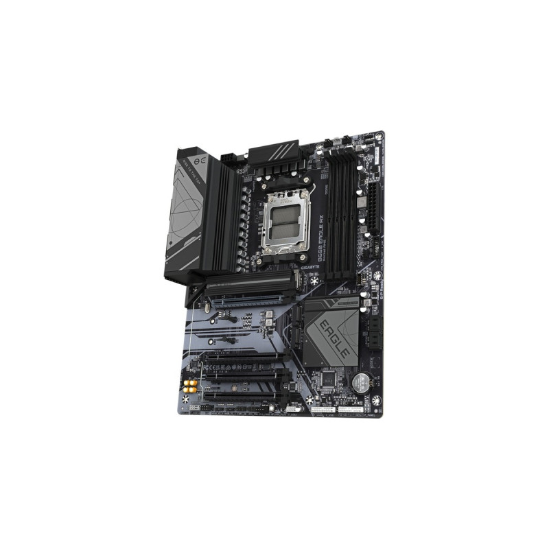 GIGABYTE B650 EAGLE AX, Mainboard