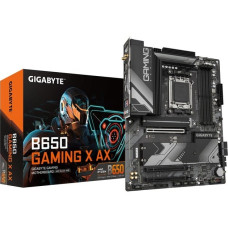 GIGABYTE B650 GAMING X AX, Mainboard(schwarz)
