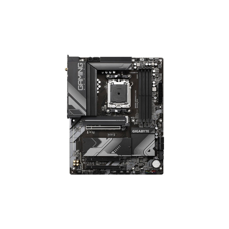 GIGABYTE B650 GAMING X AX, Mainboard(schwarz)