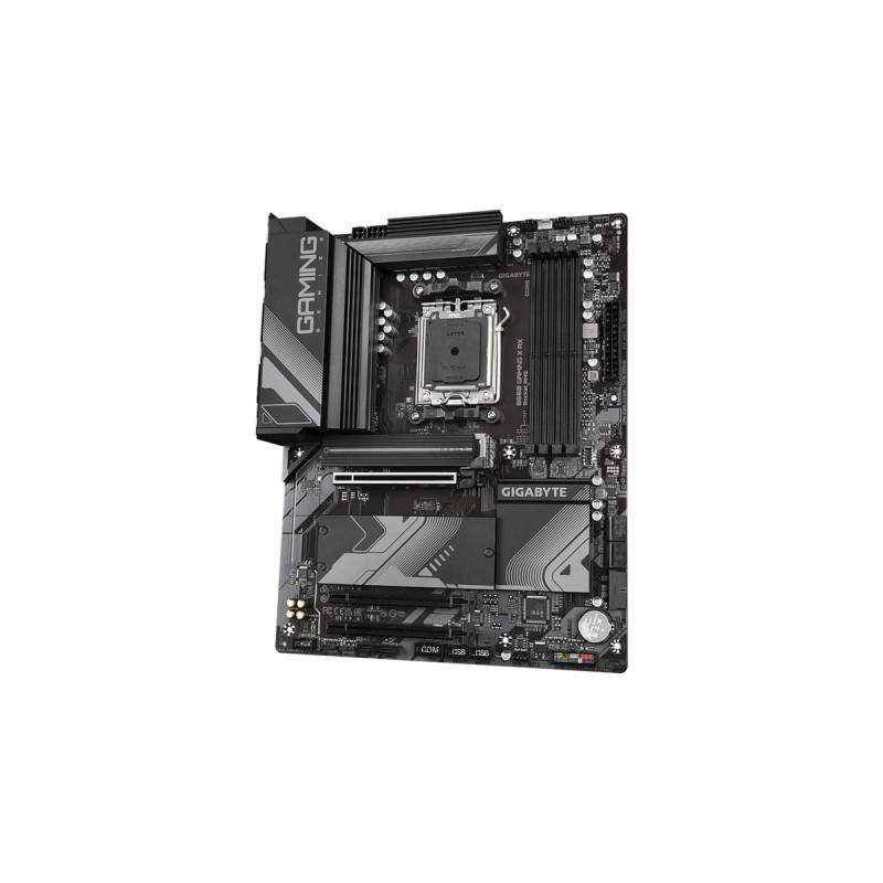 GIGABYTE B650 GAMING X AX, Mainboard(schwarz, Outlet)