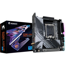 GIGABYTE B760I AORUS PRO, Mainboard