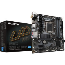GIGABYTE B760M DS3H AX DDR4, Mainboard