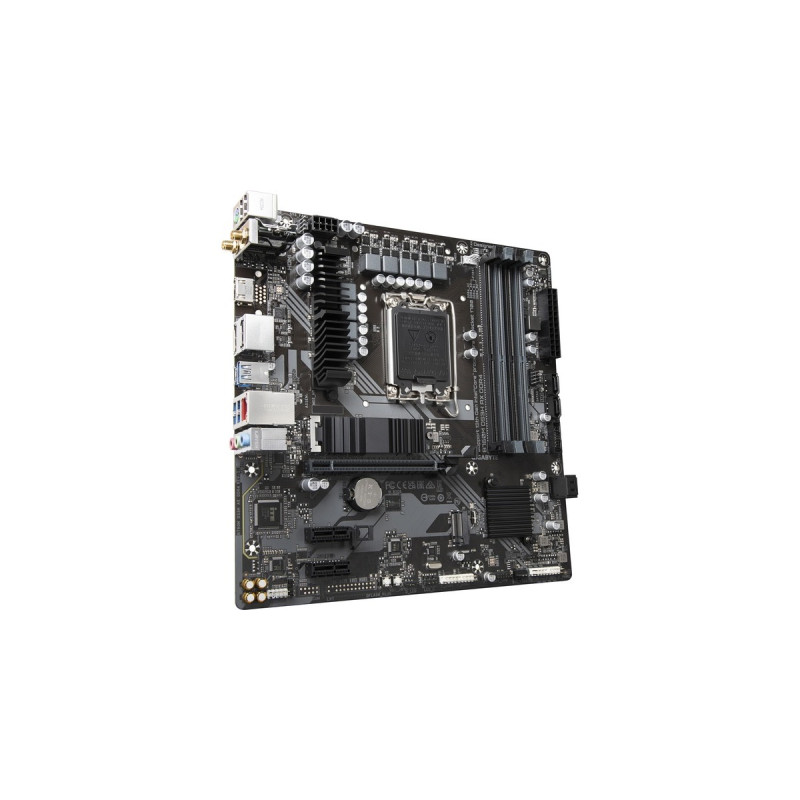 GIGABYTE B760M DS3H AX DDR4, Mainboard