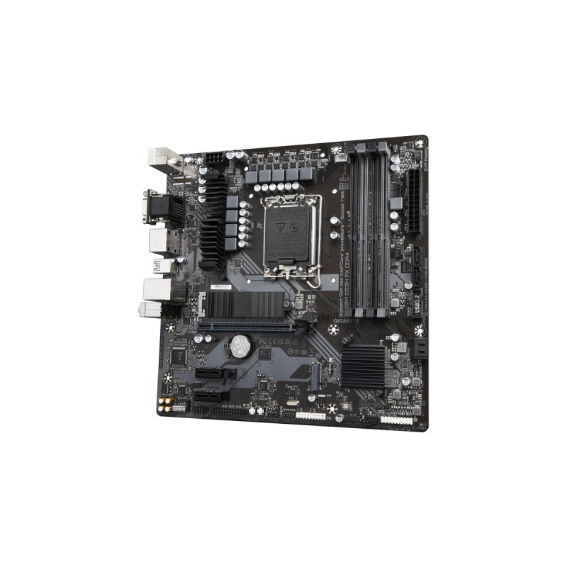 GIGABYTE B760M DS3H DDR4, Mainboard