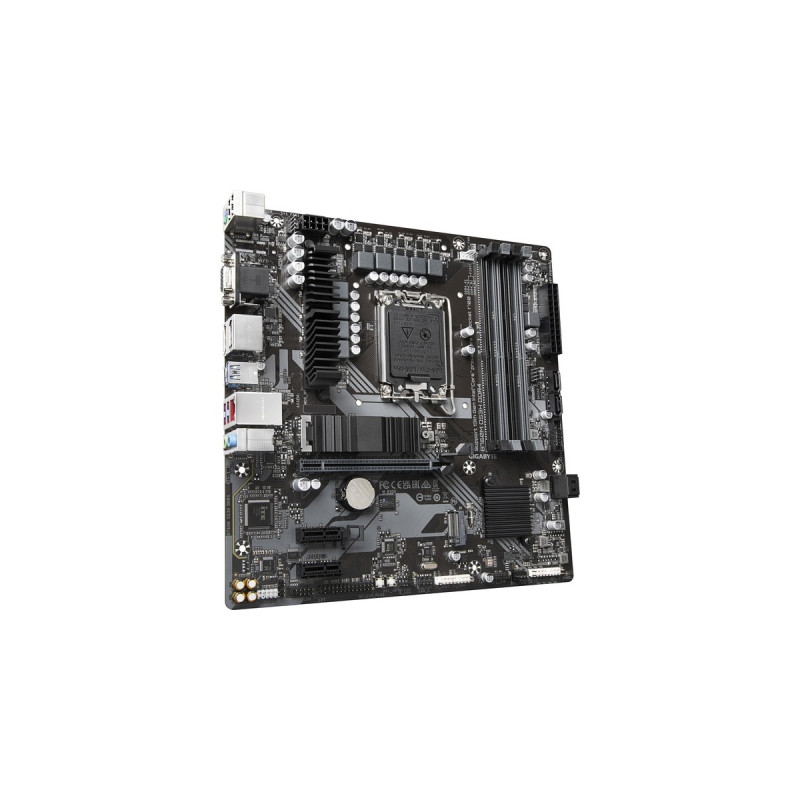 GIGABYTE B760M DS3H DDR4, Mainboard