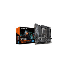 GIGABYTE B760M GAMING X AX DDR4, Mainboard(Outlet)