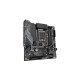 GIGABYTE B760M GAMING X AX DDR4, Mainboard(Outlet)