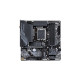 GIGABYTE B760M GAMING X AX, Mainboard(schwarz)