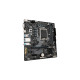 GIGABYTE B760M H DDR4, Mainboard