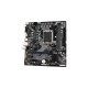 GIGABYTE B760M H DDR4, Mainboard