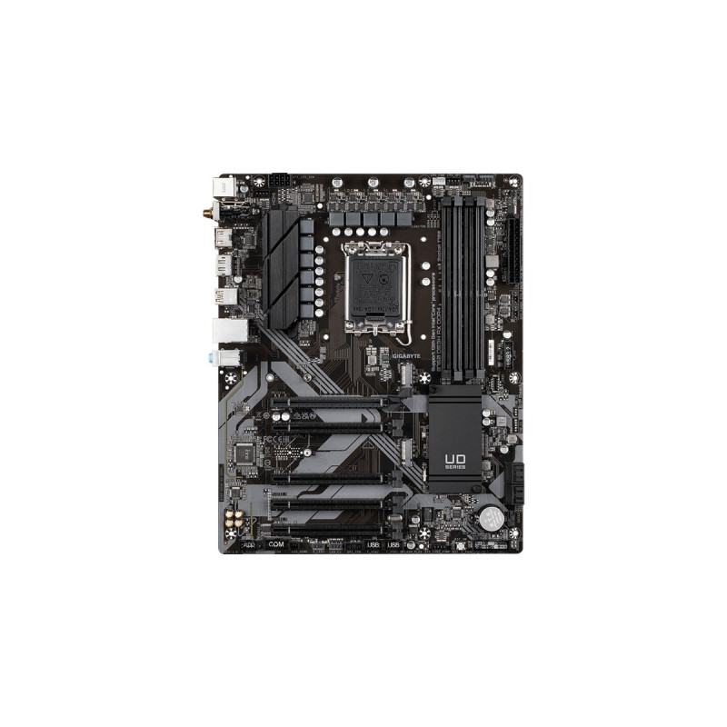 GIGABYTE B760 DS3H AX, Mainboard