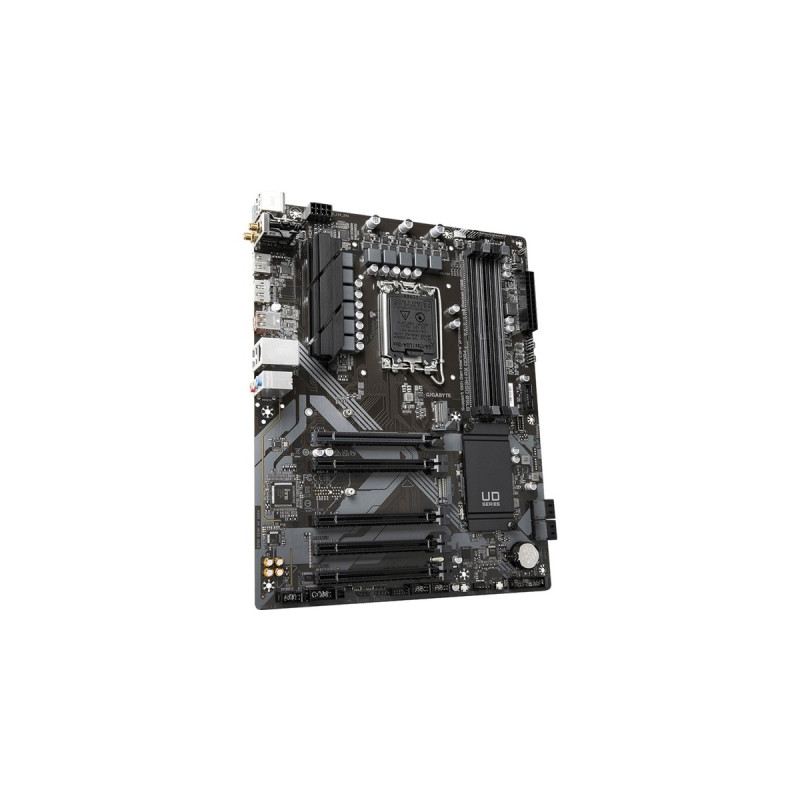 GIGABYTE B760 DS3H AX, Mainboard