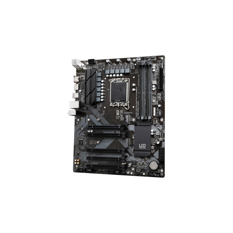 GIGABYTE B760 DS3H DDR4, Mainboard