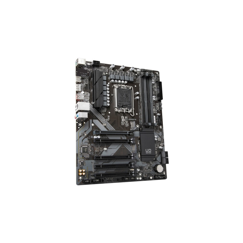 GIGABYTE B760 DS3H DDR4, Mainboard