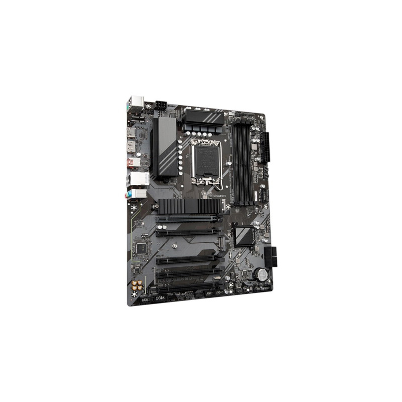 GIGABYTE B760 DS3H, Mainboard