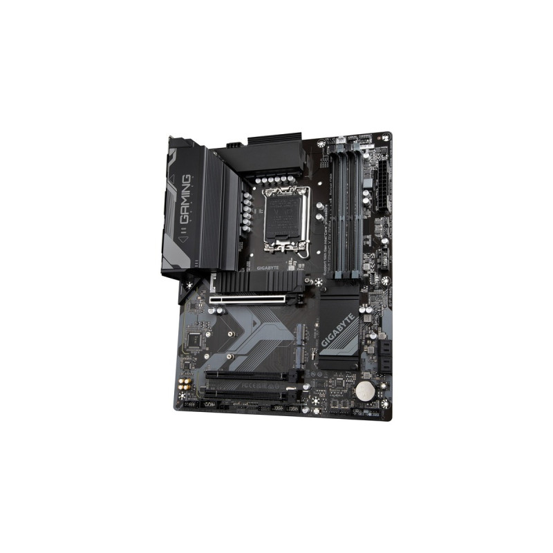 GIGABYTE B760 GAMING X AX DDR4, Mainboard