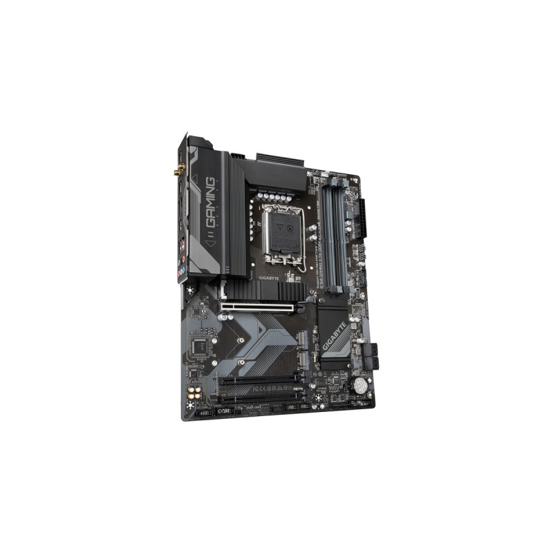 GIGABYTE B760 GAMING X AX DDR4, Mainboard