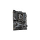 GIGABYTE B760 GAMING X AX DDR4, Mainboard