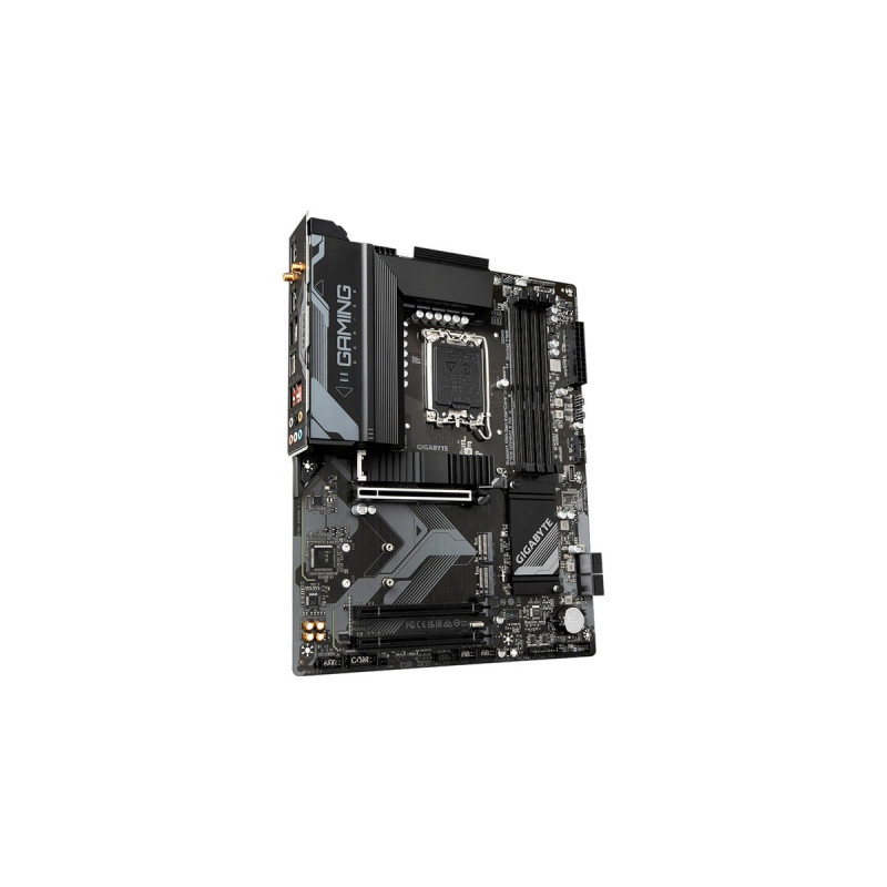 GIGABYTE B760 GAMING X AX, Mainboard(Outlet)